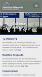 Mobile Screenshot of estudiosr.com